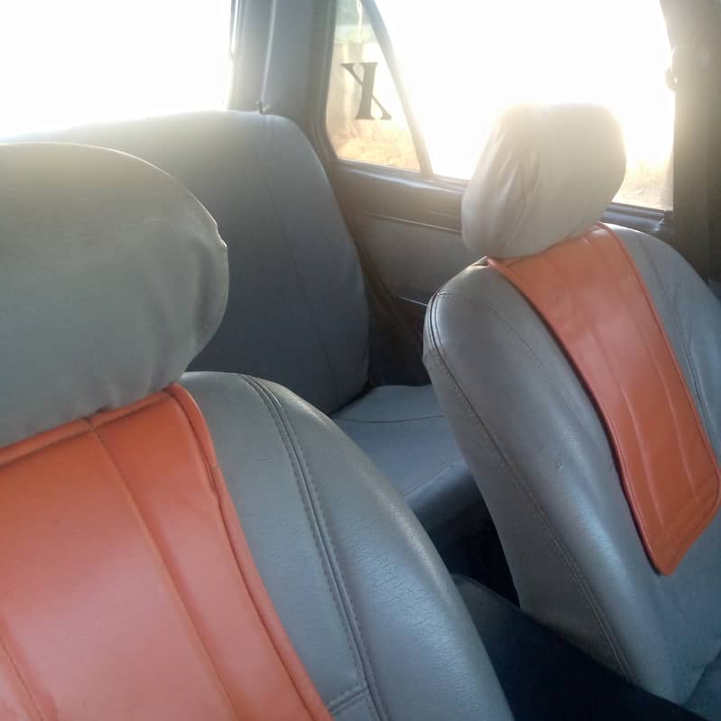 Corolla 83 1