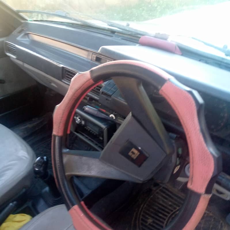 Corolla 83 2