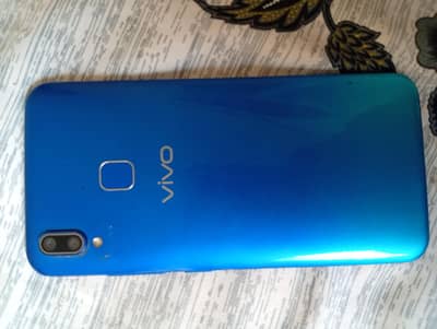 Vivo 1814 with box 10/10condition
