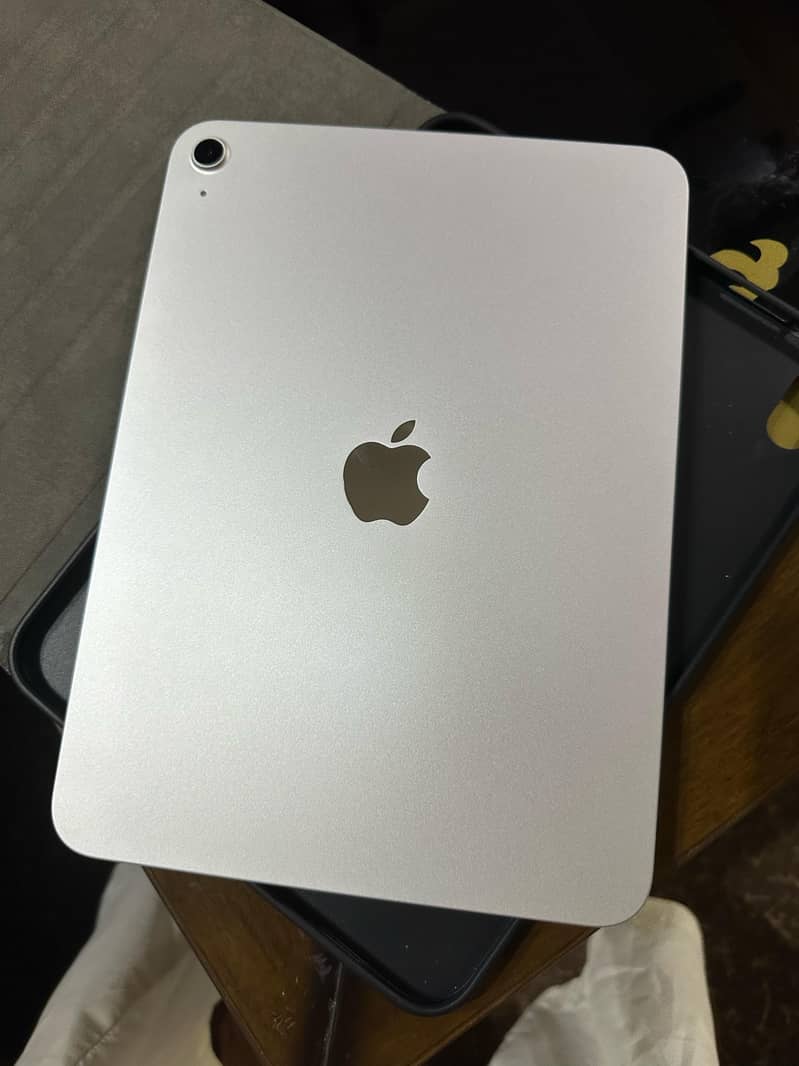 ipad A16 0