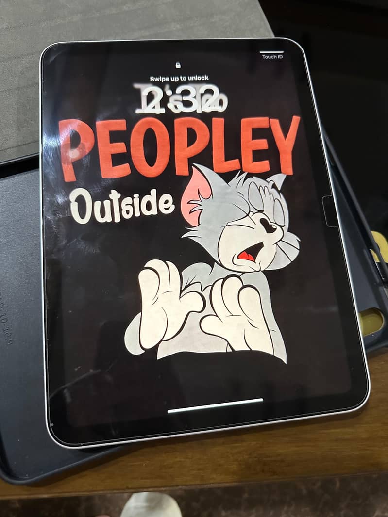 ipad A16 4