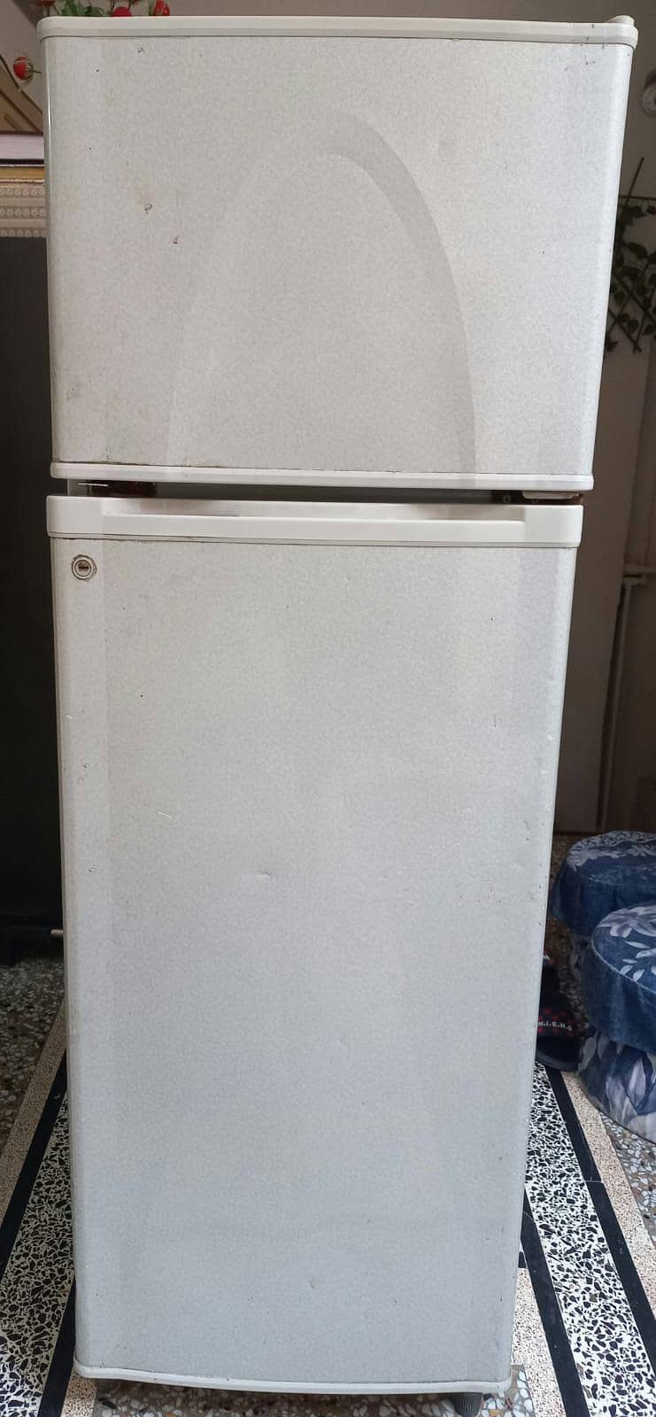 Dawlance model 9166 0