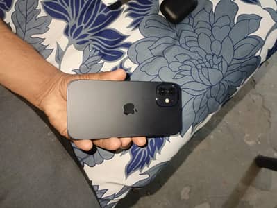 Apple iPhone 12 Jv