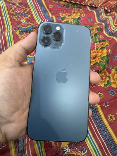 Apple iPhone 12 Pro Max