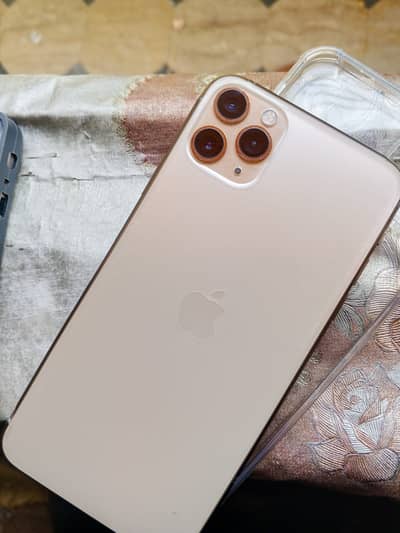 Apple iPhone 11 Pro Max