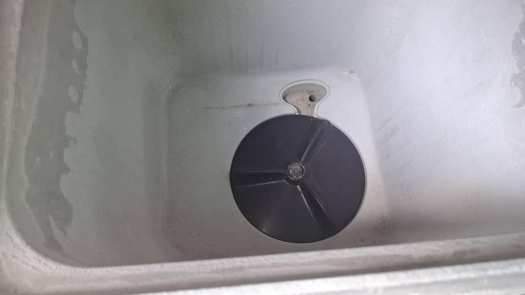 washing machine 2