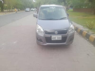 Suzuki Wagon R VXL,Genuine,For Sale!