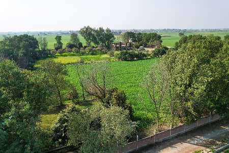 10 Acer Land Area Available For Sale