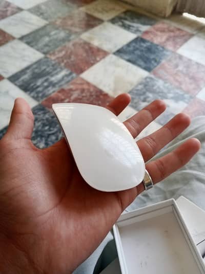 magic mouse brand apple Condition new