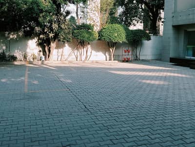 4000 Sf Ground Floor Available On Mmalam Road