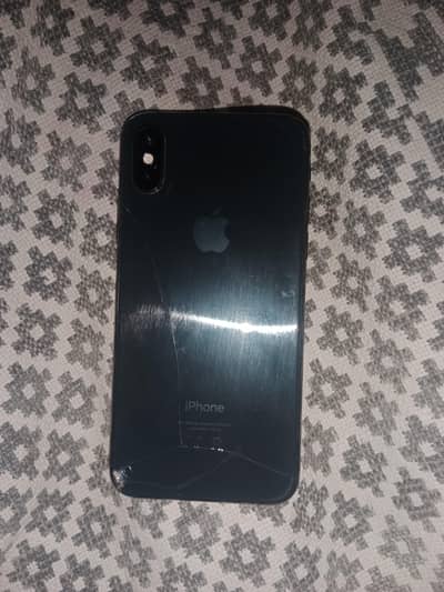 Apple iPhone XS