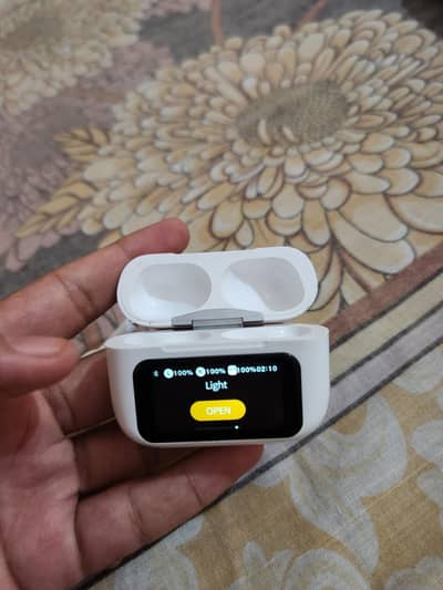 A9 Pro Airpods