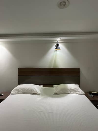 VIP FURNISHED FLAT FOR RENT 3 BEDROOM 1 ST FLOOR FOR LONG TIME AGREMENT