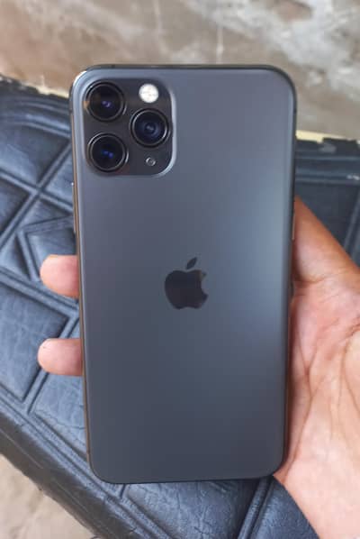 Apple iPhone 11 Pro