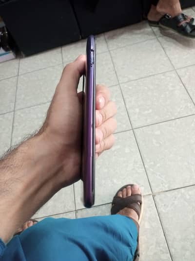 Tecno CAMON 12 Air