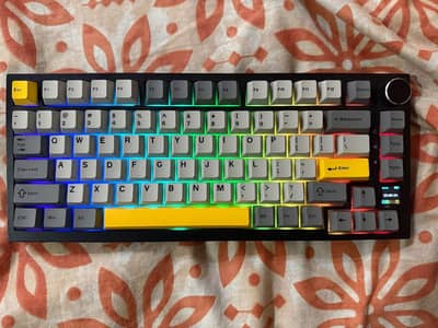 Ajazz ak820 pro