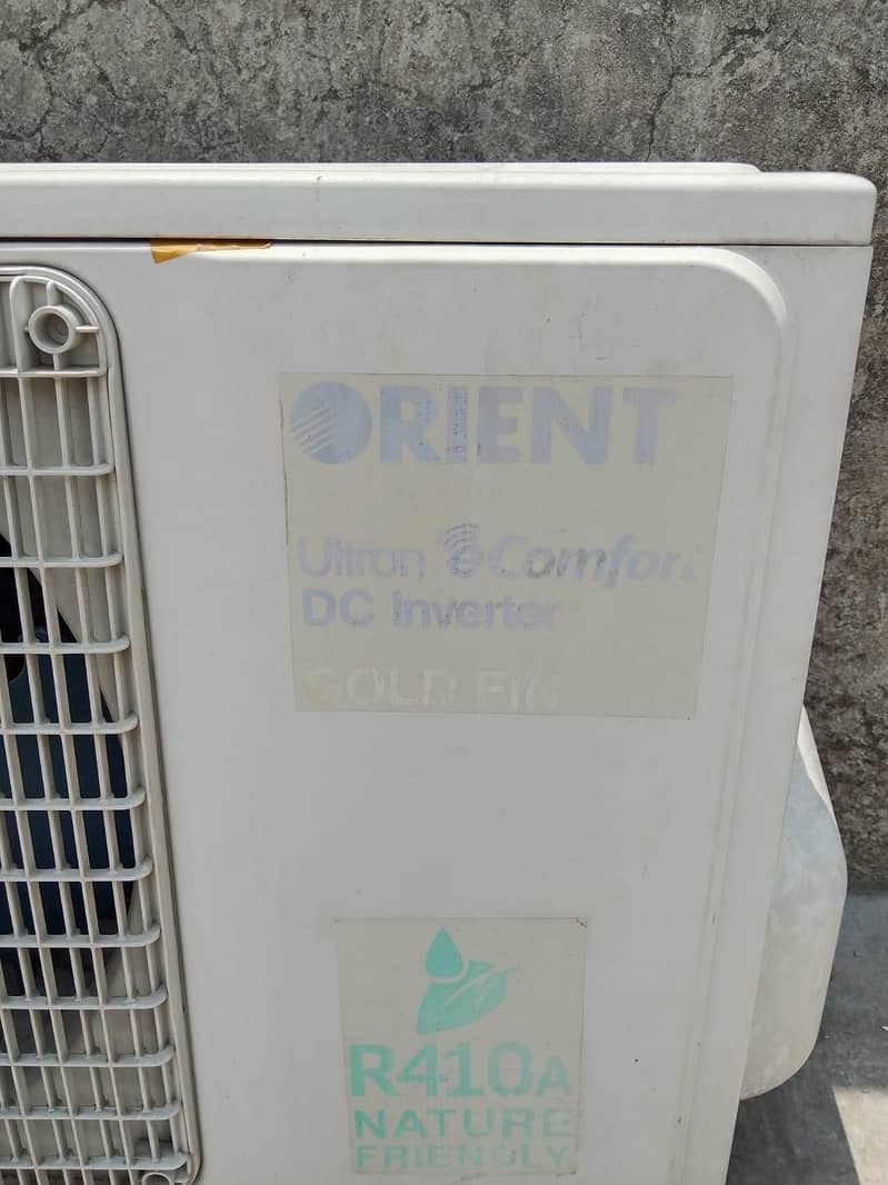 Orient Inverter Split Ac 1