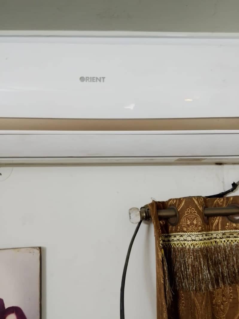 Orient Inverter Split Ac 2