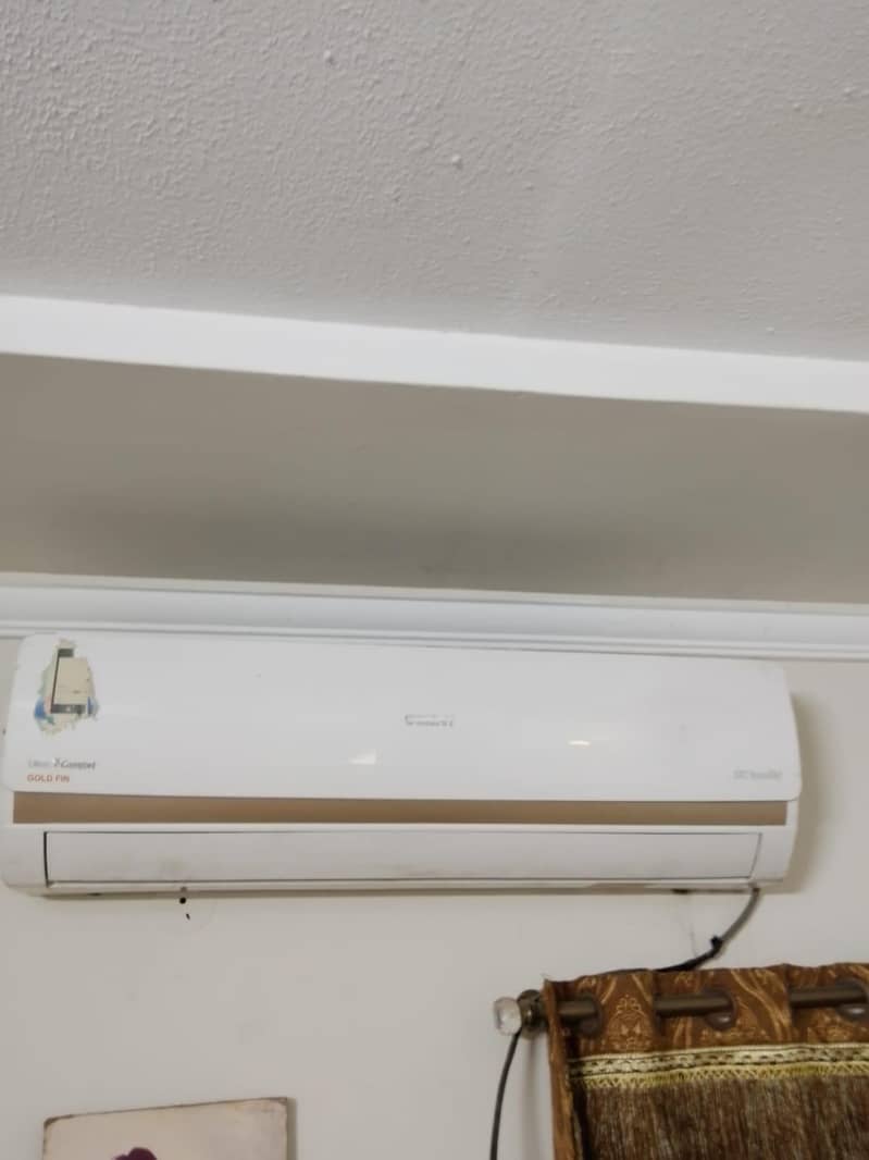 Orient Inverter Split Ac 3