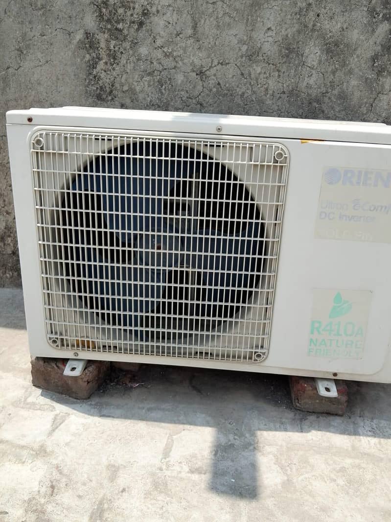 Orient Inverter Split Ac 4