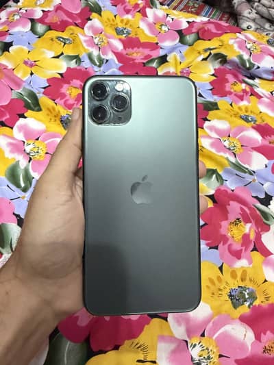 Apple iPhone 11 Pro Max