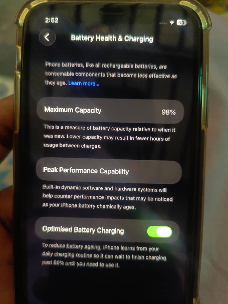 Apple iPhone 11 5