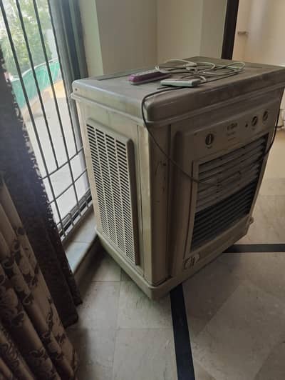 super Asia air cooler