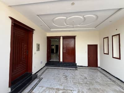 Brand New 7 Marla Full House Available For Rent In G-16, Islamabad