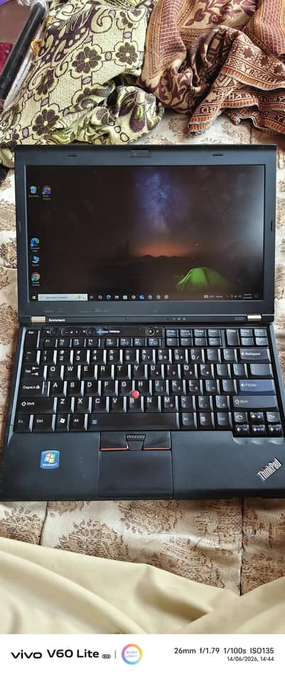 Lenovo ThinkPad Laptop | Intel Core i5 2nd Gen