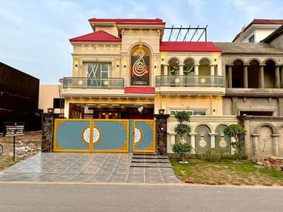 9 Marla Beautiful House Available For Sale In Buch Vilas Multan