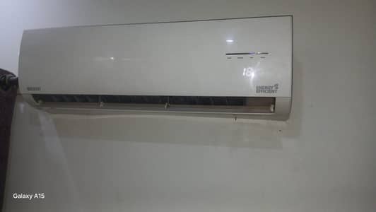 Orient 1.5 Ton Split AC, Energy Efficient