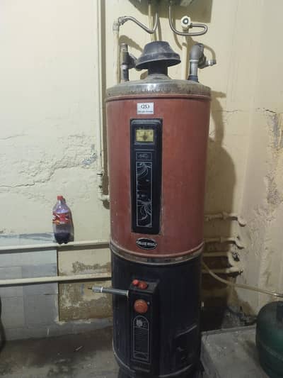 geyser for sale