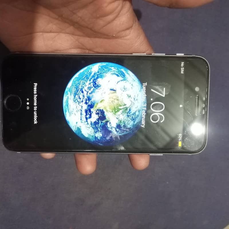 Apple iPhone 6 4