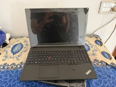 Lenovo Core i5 4th Gen Laptop For Sale