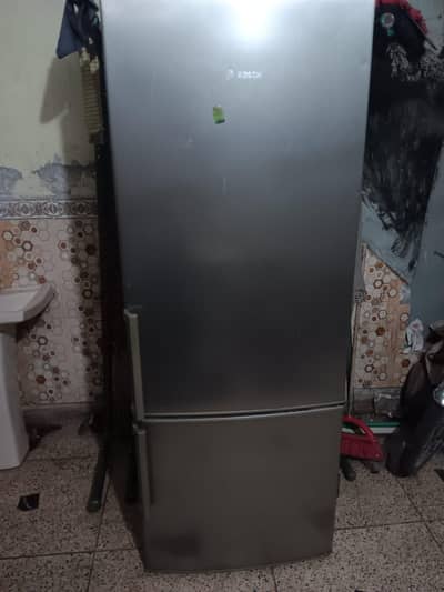 Bosch freezer full size