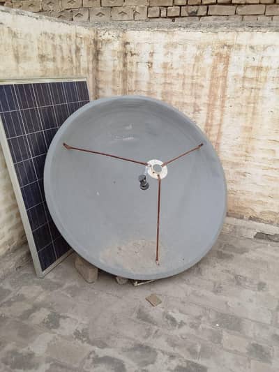 dish antena