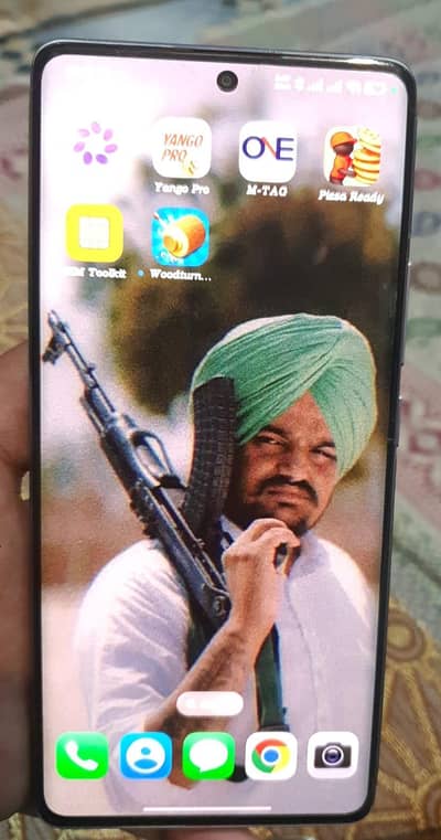 Xiaomi Redmi Note 14 Pro