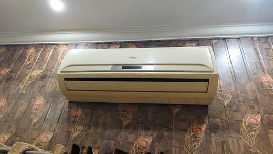 Haier 1 Ton AC