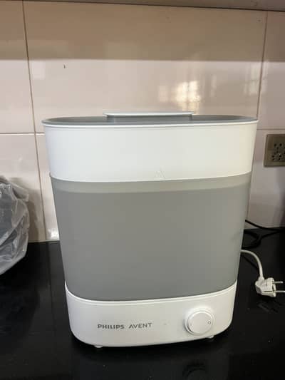 Avent feeder Sterilizer