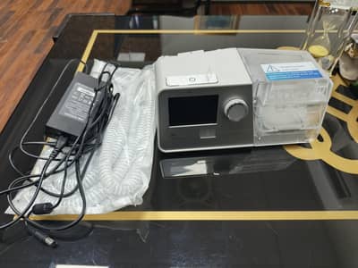 BPAP System BMC - G3