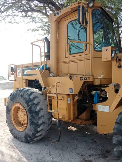 950 cat loader for rent