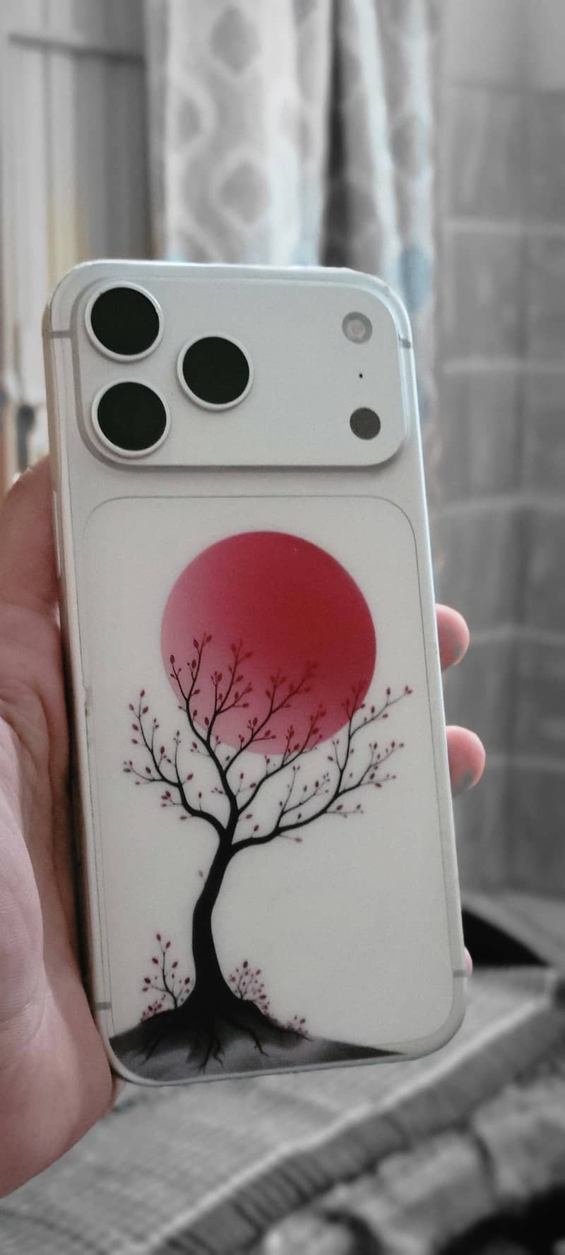 IPhone 17 Pro Max 0