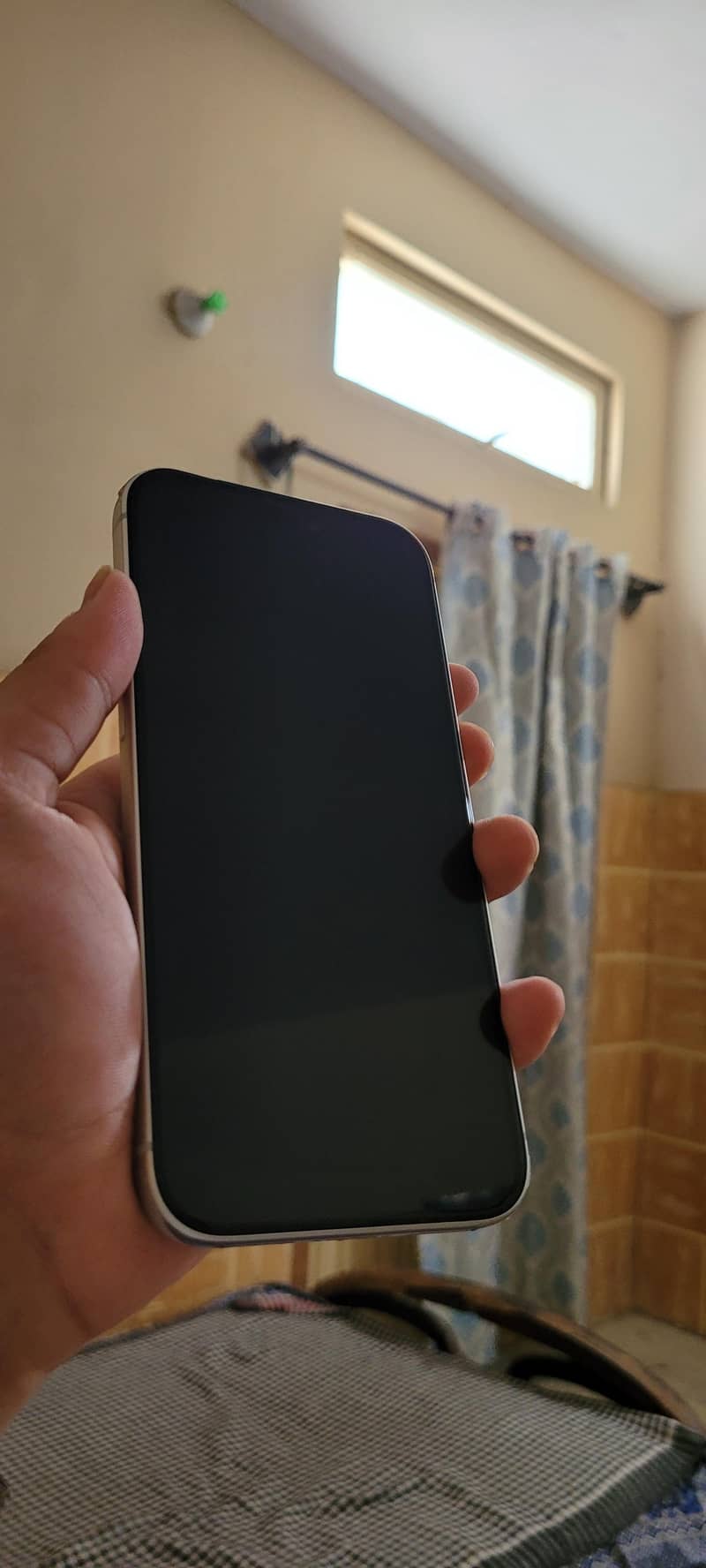 IPhone 17 Pro Max 1