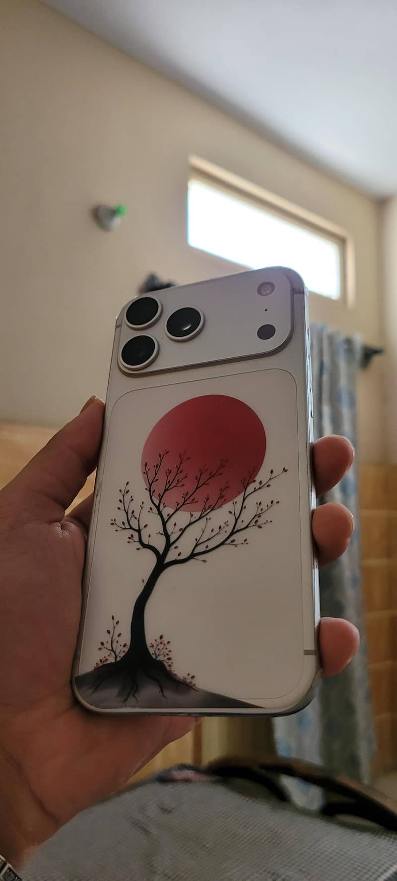 IPhone 17 Pro Max 4