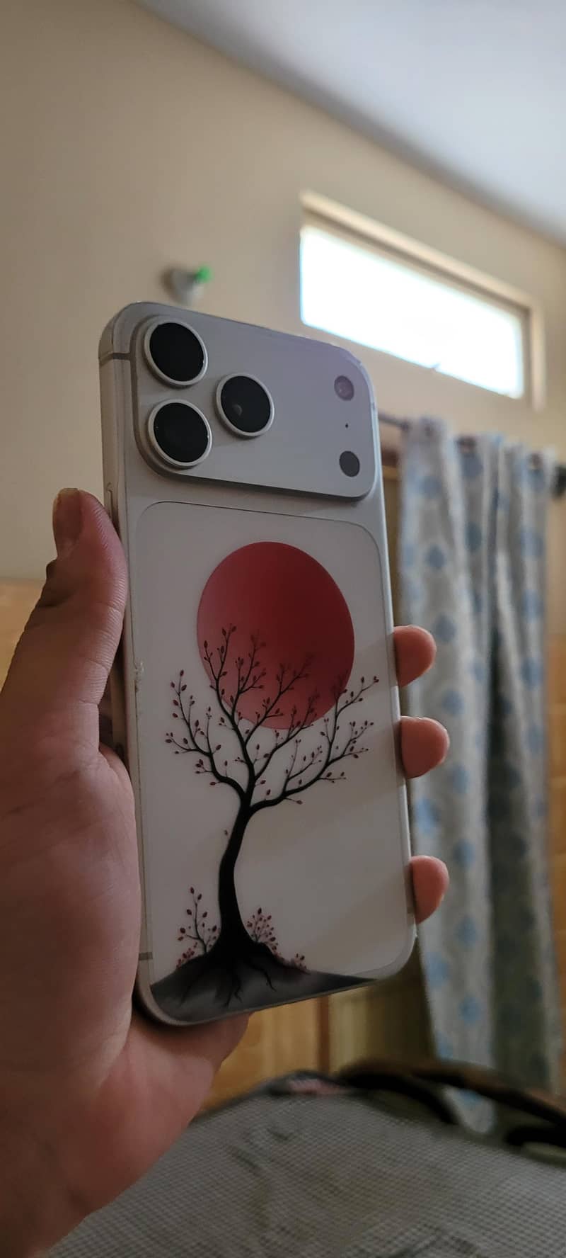 IPhone 17 Pro Max 5