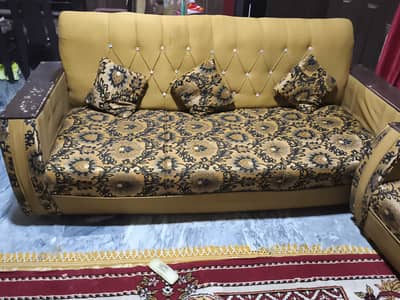 sofa set
