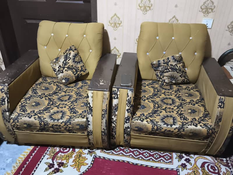 sofa set 1