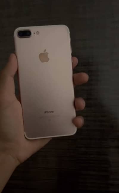 Apple iPhone 7 Plus