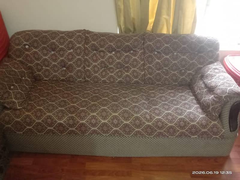 7 seter sofa 0