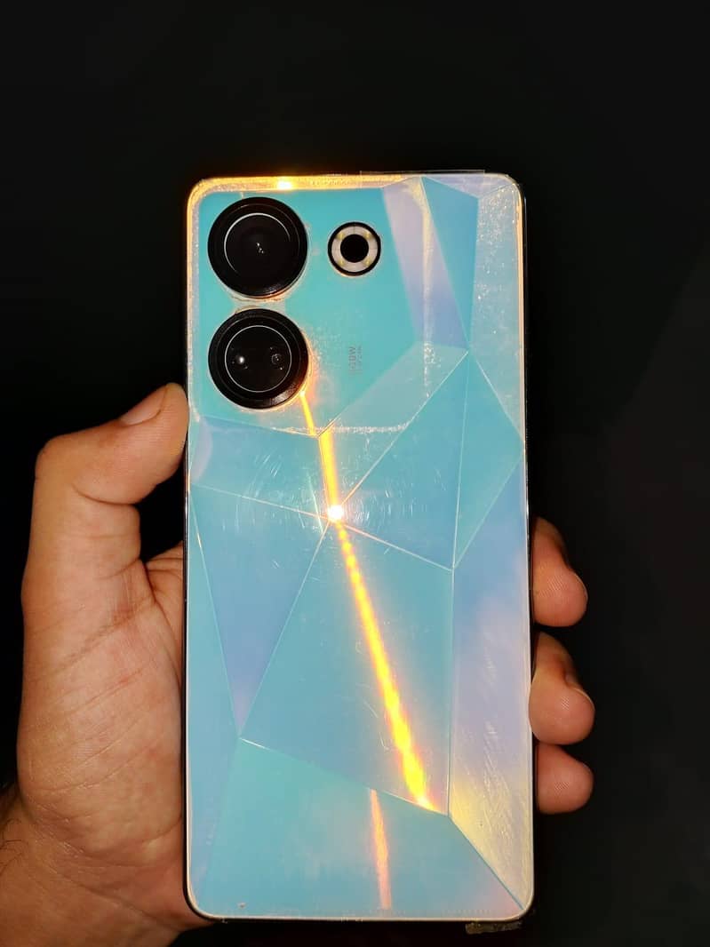 Tecno CAMON 20 2